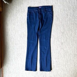 NYDJ Bootcut Stretch Denim Jeans